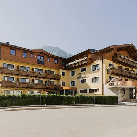 Hotel Tauernhof Kaprun Exteriör bild
