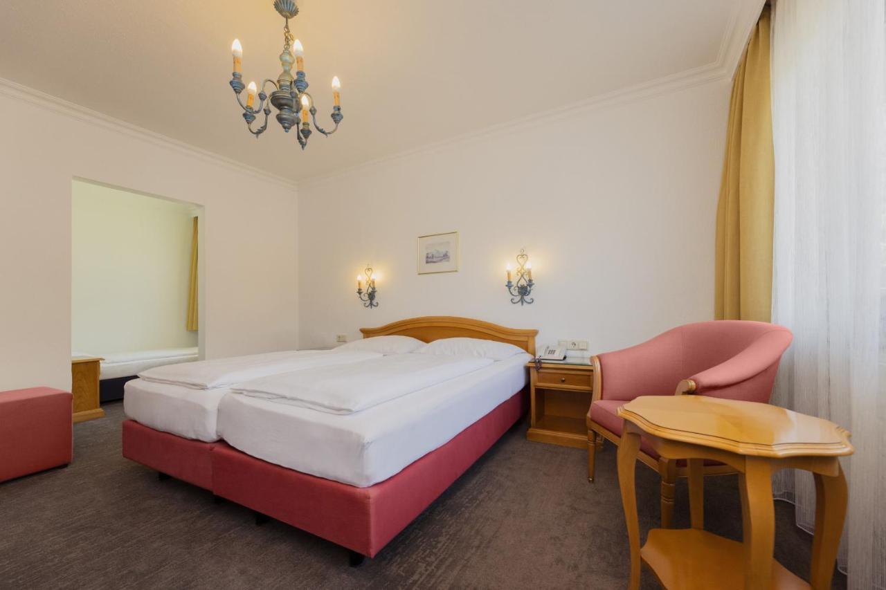 Hotel Tauernhof Kaprun Exteriör bild