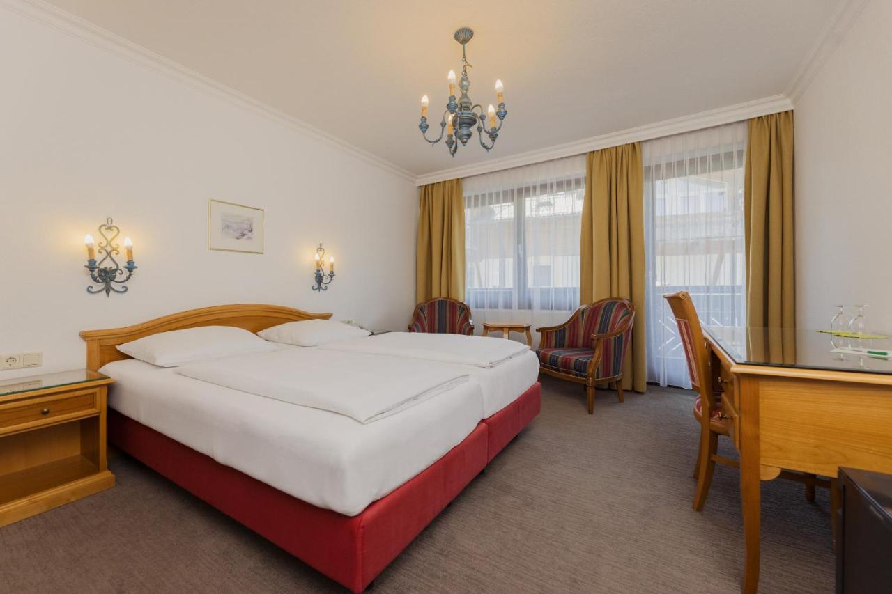 Hotel Tauernhof Kaprun Exteriör bild